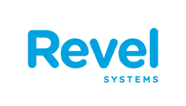 Revel logo